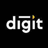 GoDigit logo