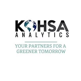 KOHSA Analytics logo