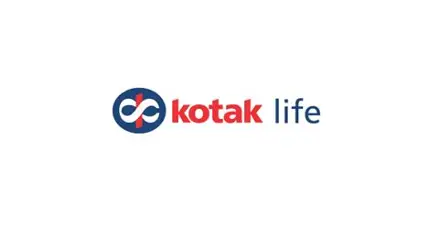 Kotak Life logo