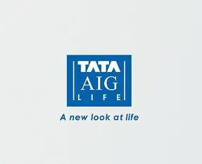 Tata AIG logo